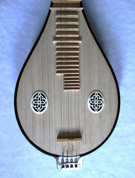 LiuQin, African Sandalwood 柳琴, 非洲紫檀木. 北方最老字号,最大名牌