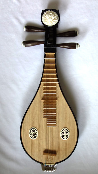 Liu-QIn 柳琴