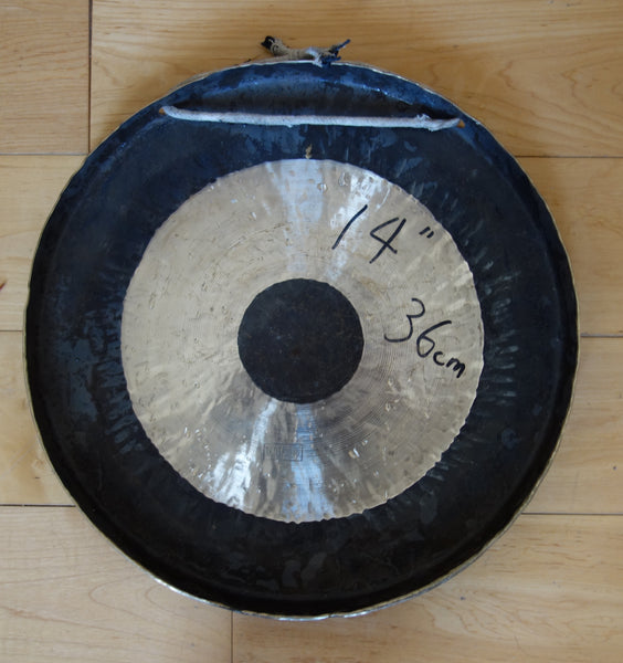 gong 锣