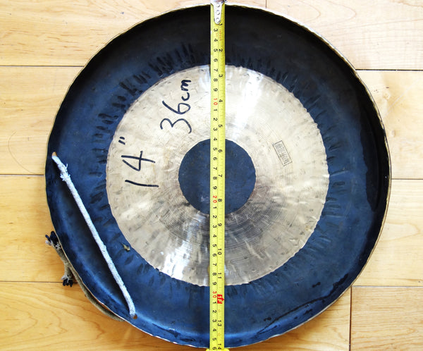 gong 锣