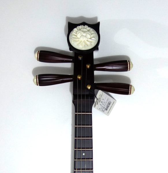 中阮,Tenor Ruan,HardWood 中阮,硬木。 北方最大厂家,最老字号