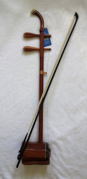 二胡 Erhu