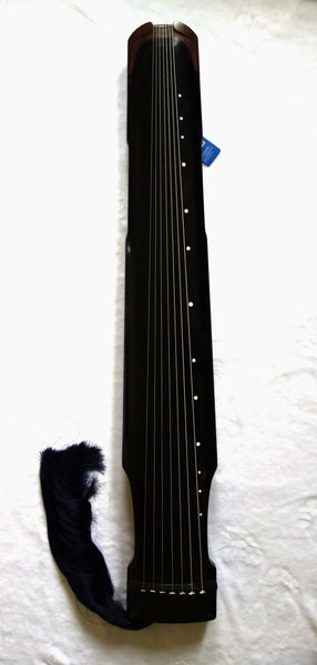 guqin, 7 string zither, 古琴