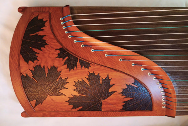 Guzheng 古筝