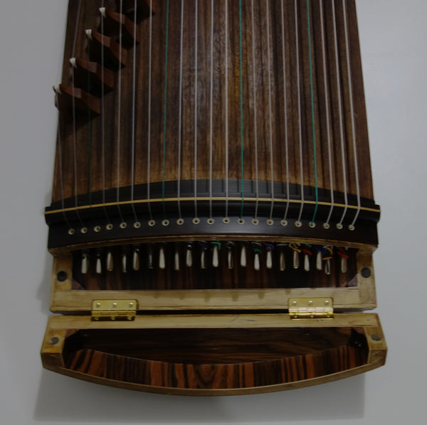 Guzheng 古筝