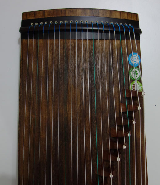 Guzheng 古筝