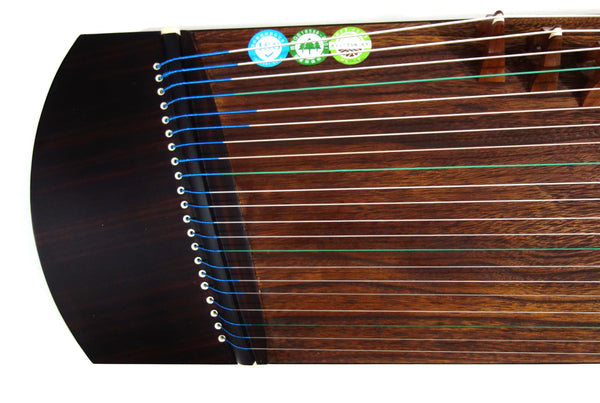 Guzheng 古筝