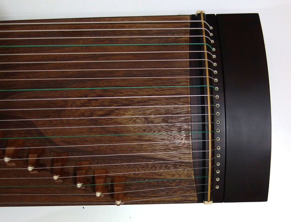 Guzheng 古筝