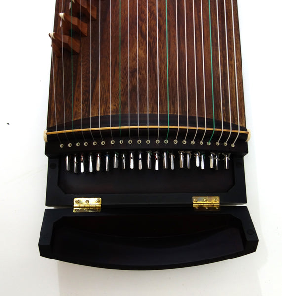 Guzheng 古筝