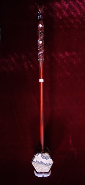 二胡 Erhu
