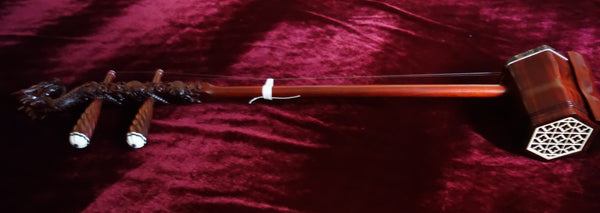 二胡 Erhu