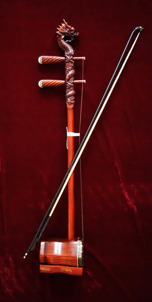 二胡 Erhu