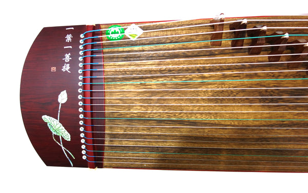 Guzheng 古筝