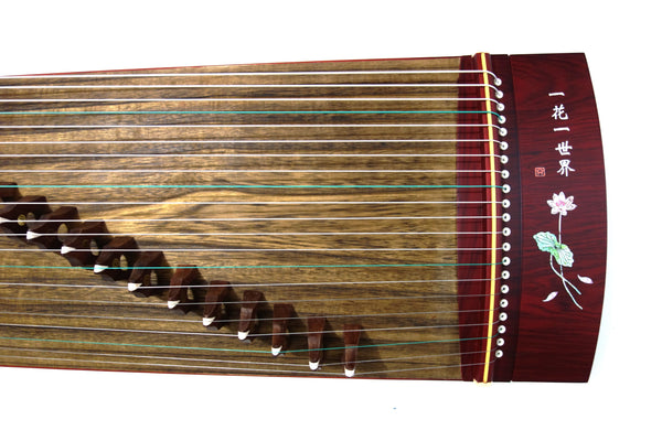 Guzheng 古筝