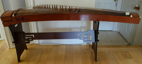 guzheng 古筝