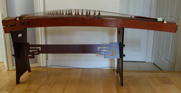 guzheng 古筝