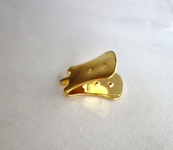 二胡/中胡/高胡(及类似乐器)的弱音器,用于二胡/中胡/高胡等