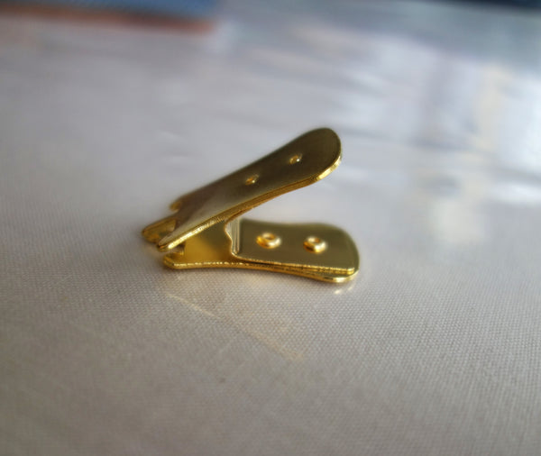 Muter for Erhu/ZhongHu/Gaohu (and similar instruments)  弱音器,用于二胡/中胡/高胡等