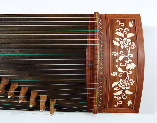 Guzheng 古筝