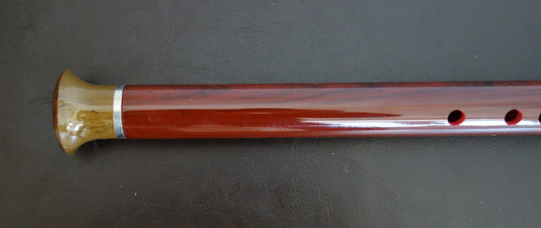 Bawu, with beautiful case 巴乌,带精美盒子