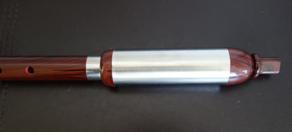 Bawu, with beautiful case 巴乌,带精美盒子