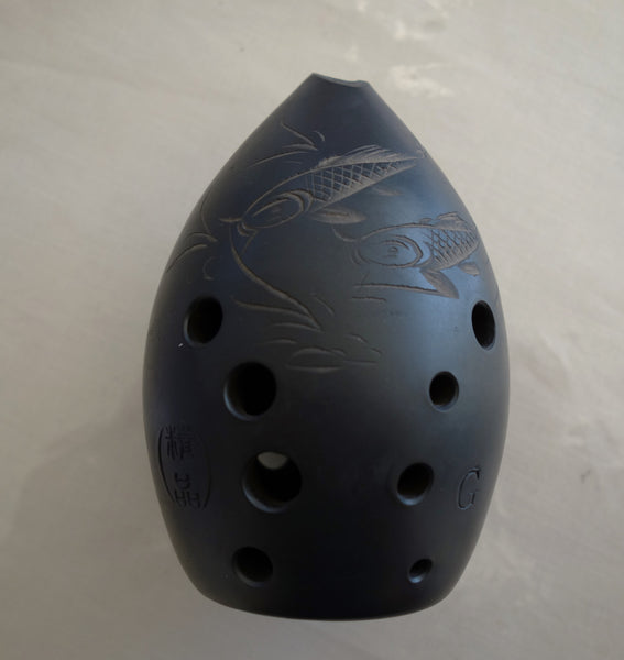 埙 Ocarina