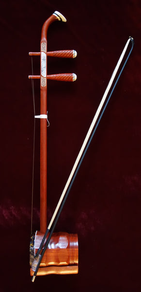 二胡 Erhu
