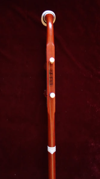 Zhonghu, Tenor fiddle, Rosewood  中胡,红木