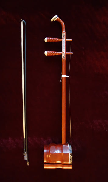 二胡 Erhu