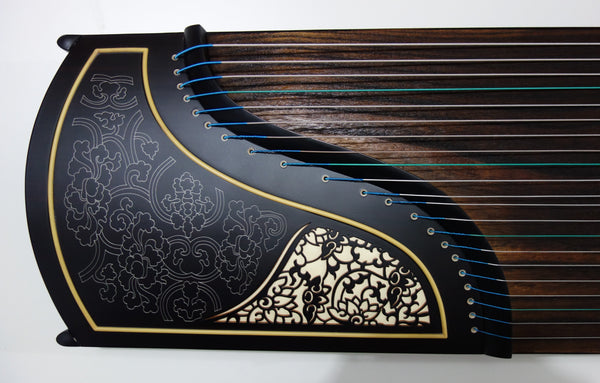 Guzheng 古筝