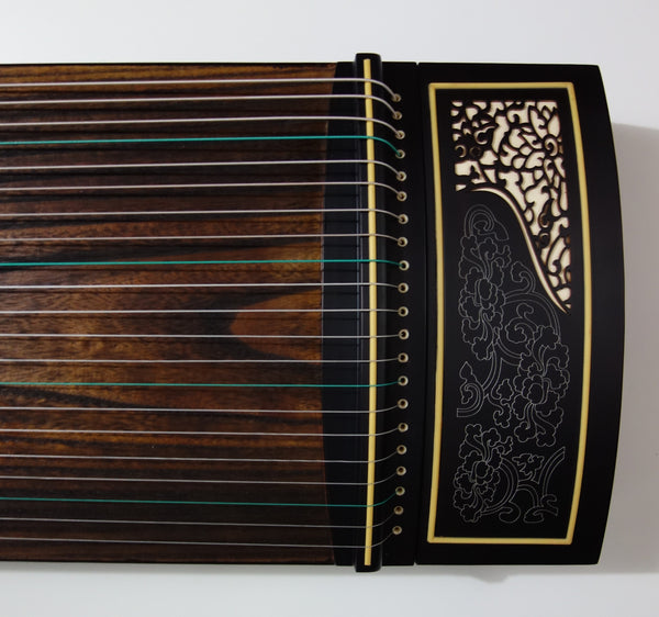 Guzheng 古筝