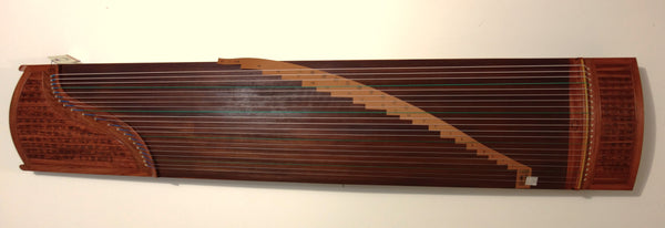 Guzheng 古筝