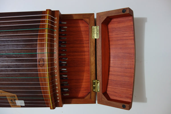 Guzheng 古筝