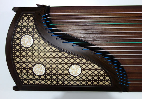 Guzheng 古筝