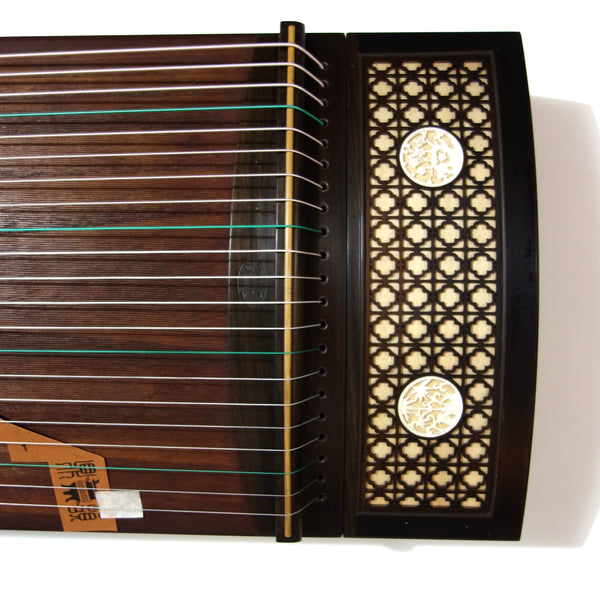 Guzheng 古筝