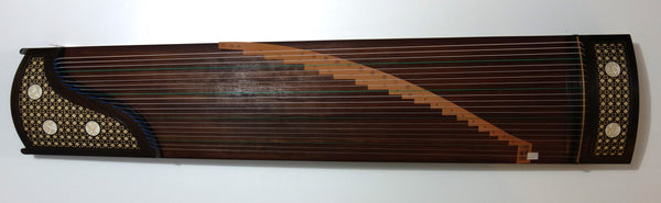Guzheng 古筝