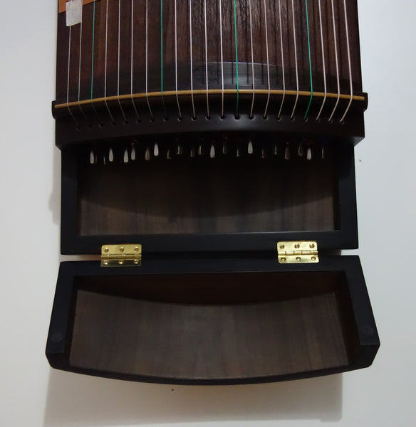 Guzheng 古筝