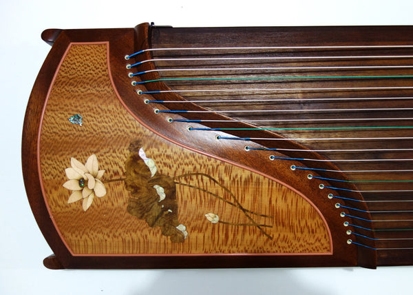 Guzheng 古筝