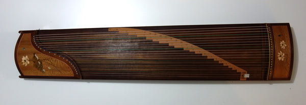 Guzheng 古筝