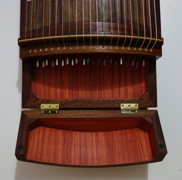 Guzheng 古筝