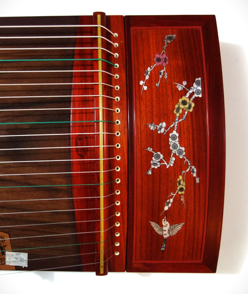 Guzheng 古筝