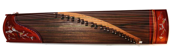 Guzheng 古筝