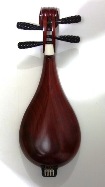 LiuQin, Rosewood 柳琴, 红木