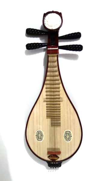 Liu-qin 柳琴