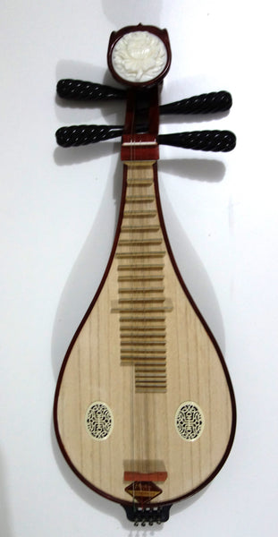 Liu-qin 柳琴