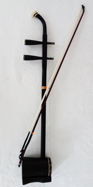 二胡 Erhu 高胡 Gaohu
