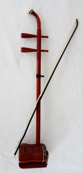 二胡 Erhu 高胡 Gaohu