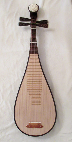 琵琶 Pipa