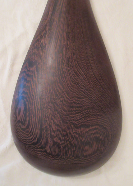 Pipa, Millettia Laurentii, Professional grade 专业鸡翅木琵琶