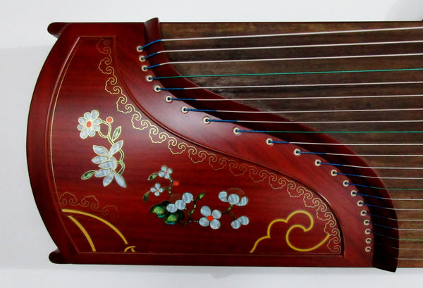 Guzheng 古筝